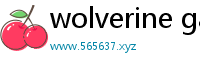wolverine game ps5 news